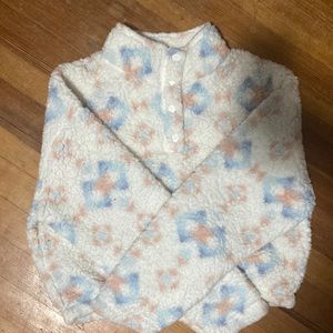 Pacsun cropped sweater